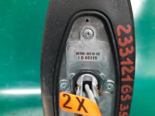 Антенна GS350 GS300 05-11 2008 Седан 3.5 2GR-FSE