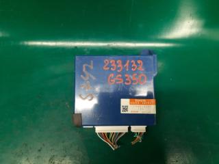 Блок электронный GS350 GS300 05-11 2008 Седан 3.5 2GR-FSE