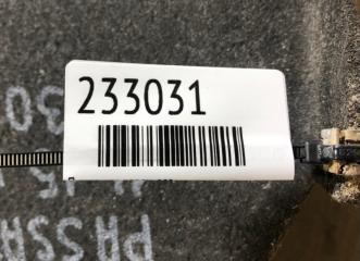 Подкрылок задний левый PASSAT B7 11-15