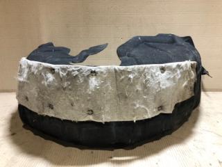 Подкрылок задний левый PASSAT B7 11-15