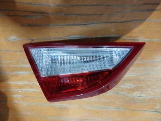 Запчасть фонарь внутренний задний левый HYUNDAI SONATA YF 10-14