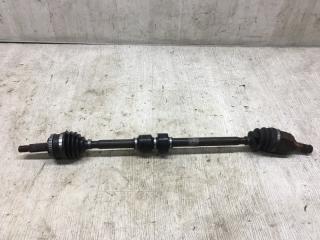 Привод передний правый HYUNDAI ELANTRA HD 06-11