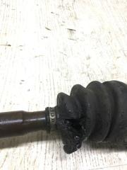 Привод передний правый ELANTRA HD 06-11