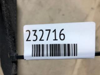 Подкрылок задний правый M35/M45 04-10