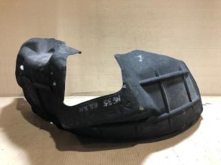 Подкрылок задний правый M35/M45 04-10