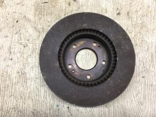 Тормозной диск передний левый I30 FD 07-12 FD