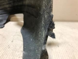 Подкрылок задний левый SOUL PS 13-19 2017 PS 1.6