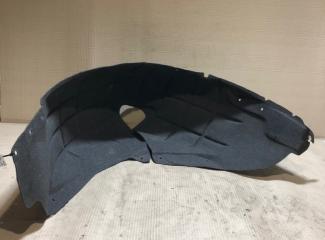 Подкрылок задний левый Q50 15-20