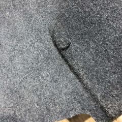 Подкрылок задний левый Q50 15-20