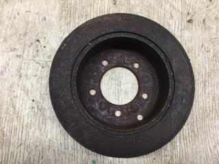 Тормозной диск задний левый PATRIOT 10-17 MK74 2.4 ED3