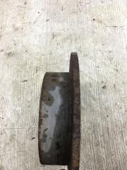 Тормозной диск задний левый JEEP PATRIOT 10-17 MK74 2.4 ED3