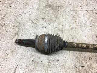 Привод передний правый RIO JB 2005-2011 2006-2011 JB