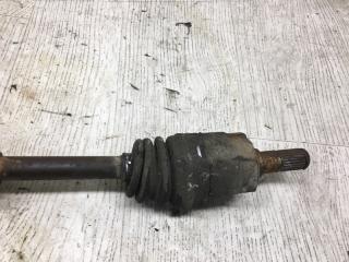 Привод передний правый KIA RIO JB 2005-2011 JB