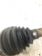 Привод передний правый RIO JB 2005-2011 2006-2011 JB