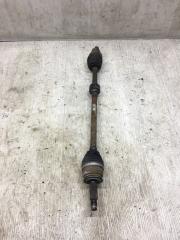 Привод передний правый RIO JB 2005-2011 2006-2011 JB