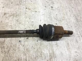 Привод передний левый KIA RIO JB 2005-2011 JB