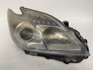 Фара правая TOYOTA PRIUS - 30 09-17 2009-2015