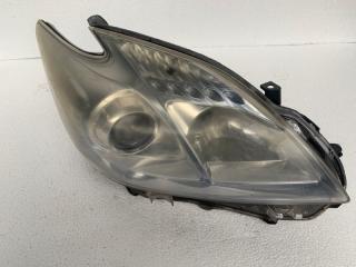 Фара правая PRIUS - 30 09-17 2009-2015