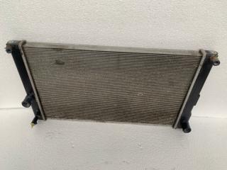 Радиатор основной PRIUS - 30 09-17 2009-2015