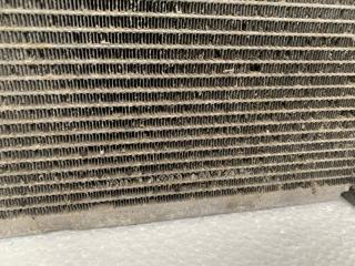 Радиатор основной TOYOTA PRIUS - 30 09-17