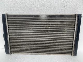 Радиатор основной PRIUS - 30 09-17 2009-2015