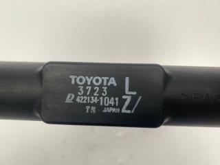 Радиатор основной PRIUS - 30 09-17 2009-2015