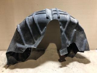 Подкрылок задний левый VOLKSWAGEN JETTA USA 10-17 Седан 1.4L TSI I-4 Turbocharged