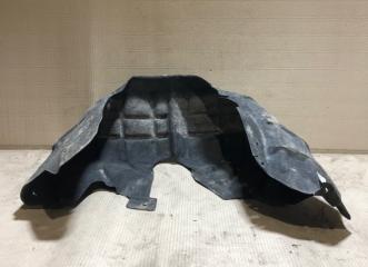 Подкрылок задний левый JETTA USA 10-17 2017 Седан 1.4L TSI I-4 Turbocharged