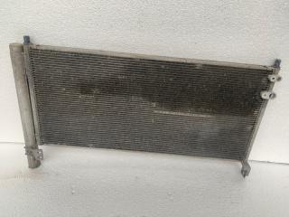 Радиатор кондиционера PRIUS - 30 09-17 2009-2015