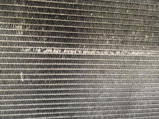 Радиатор кондиционера TOYOTA PRIUS - 30 09-17