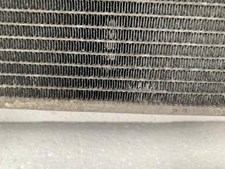 Радиатор кондиционера PRIUS - 30 09-17 2009-2015