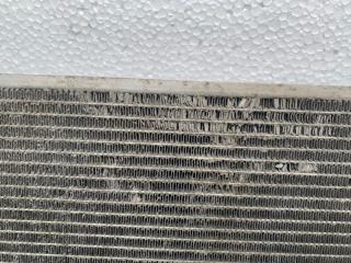 Радиатор кондиционера PRIUS - 30 09-17 2009-2015