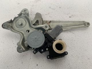 Стеклоподъемник задний правый ES350 06-12 2006 Седан 3.5