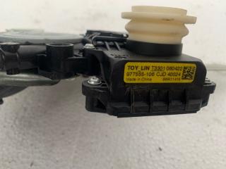 Стеклоподъемник задний правый ES350 06-12 2006 Седан 3.5