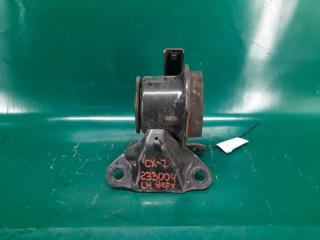 Подушка двигателя верхняя левая CX-7 06-12 2010 Внедорожник 2.3