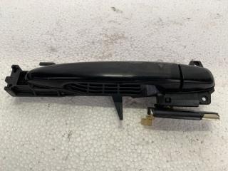 Ручка двери наружная передняя правая TOYOTA AVALON 05-12 2007 Б/У Ручка двери наружная передняя правая TOYOTA AVALON 05-12 2007