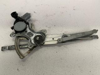 Стеклоподъемник передний правый TOYOTA AVALON 05-12 2007 Б/У Стеклоподъемник передний правый TOYOTA AVALON 05-12 2007