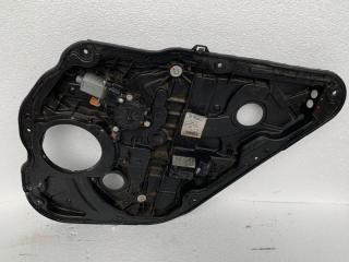 Стеклоподъемник задний правый SONATA YF 10-14