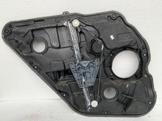 Стеклоподъемник задний правый SONATA YF 10-14