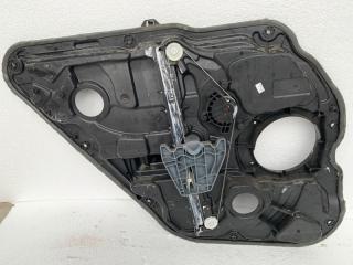 Стеклоподъемник задний правый SONATA YF 10-14