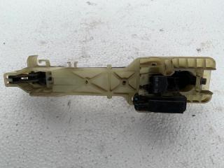 Ручка двери наружная передняя правая SONATA YF 10-14 2011 YF 2.4