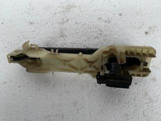 Ручка двери наружная передняя правая SONATA YF 10-14 2011 YF 2.4