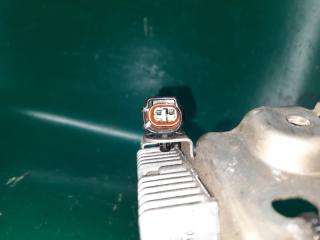 Резистор топливного насоса LEXUS GS350 GS300 05-11 Седан 3.5 2GR-FSE