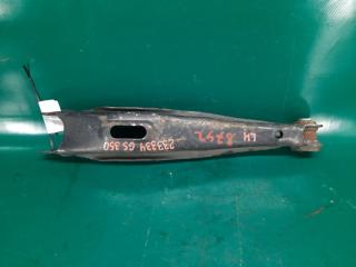 Рычаг задней подвески поперечный нижний левый GS350 GS300 05-11 2008 Седан 3.5 2GR-FSE