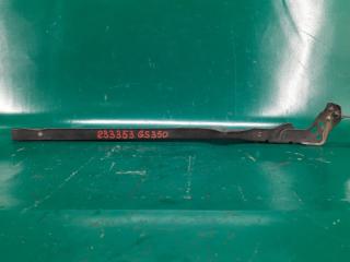 Кронштейн замка капота GS350 GS300 05-11 2008 Седан 3.5 2GR-FSE