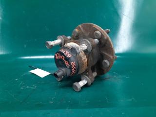 Ступица передняя левая GS350 GS300 05-11 2008 Седан 3.5 2GR-FSE