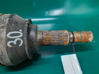 Привод задний левый LEXUS GS350 GS300 05-11 Седан 3.5 2GR-FSE