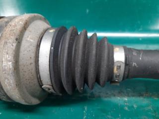 Привод задний левый GS350 GS300 05-11 2008 Седан 3.5 2GR-FSE