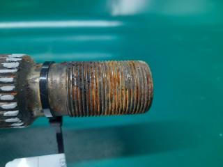 Привод задний правый GS350 GS300 05-11 2008 Седан 3.5 2GR-FSE