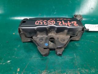 Замок капота GS350 GS300 05-11 2008 Седан 3.5 2GR-FSE